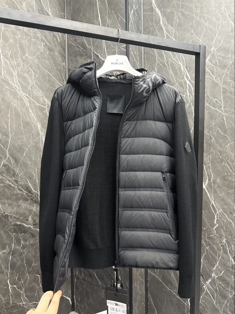 Moncler Down Coat